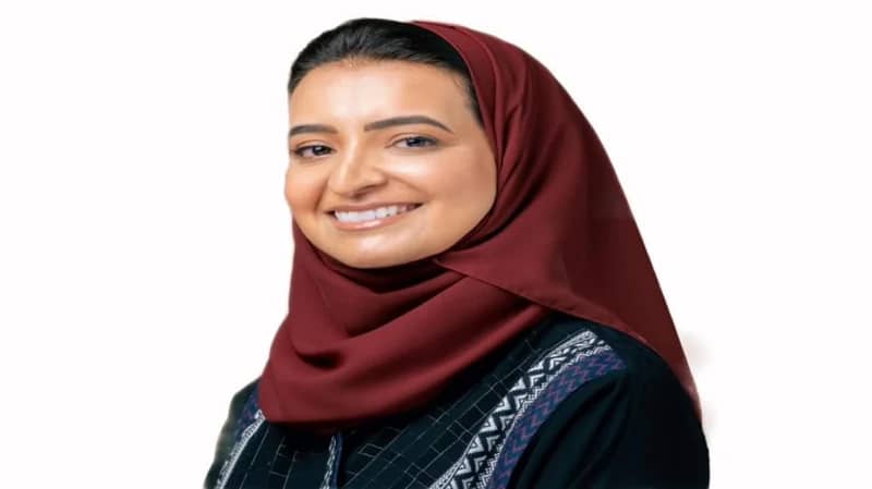 تعيين ديما العذل مسؤولة تنفيذية للحسابات الاستراتيجية بشركة IBM العالمية