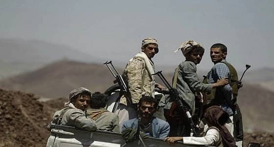 " الحوثي " تطالب البنوك ببيانات أرصدة أسرة صالح وقيادت المؤتمر