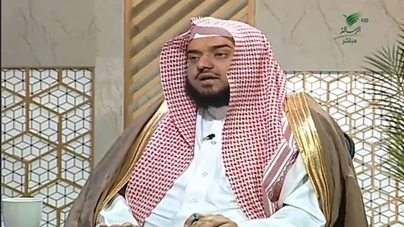 بالفيديو.. "المطوع" يوجه من يرفض شراء جوال للأبناء خشية استخدامه في أمور سيئة