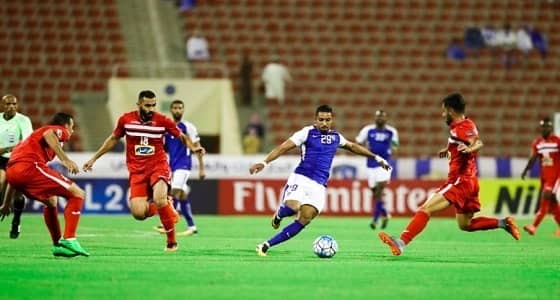 الاستقلال يزيد مقاعد جمهور الهلال للحصول على دخل مادي أكبر
