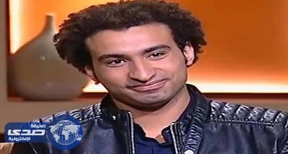 بالفيديو.. على ربيع يتحدث عن مسلسله الجديد