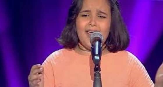 بالفيديو.. والد متسابقة بـ " ذا فويس " يشعل الخلاف بين كاظم وتامر