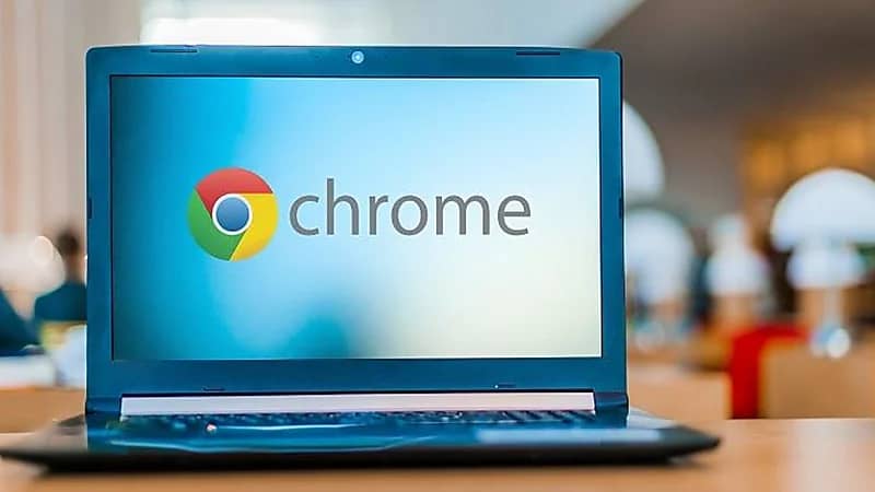 "الأمن السيبراني" يحذر من ثغرات في نظام "كروم"
