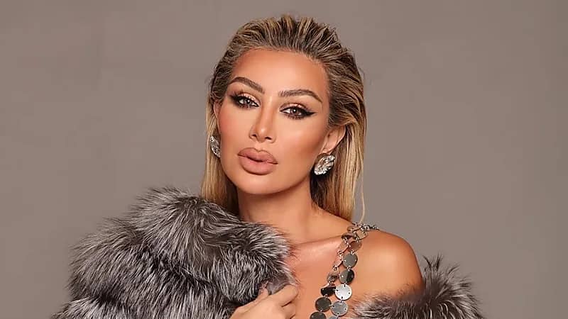 بالفيديو.. تفاصيل تعرض مايا دياب للتحرش