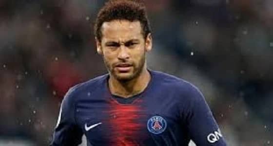 نيمار يصدم إدارة سان جيرمان " أريد العودة لمنزلي "