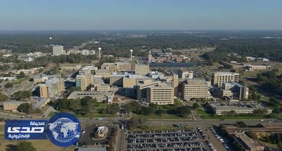 العثور علي 7 آلاف جثة تغطي 20 فداناً أسفل مستشفى بأمريكا