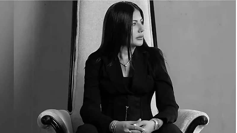 فريدة تمرازا توضح تفاصيل إطلالة محمد رمضان المثيرة للجدل