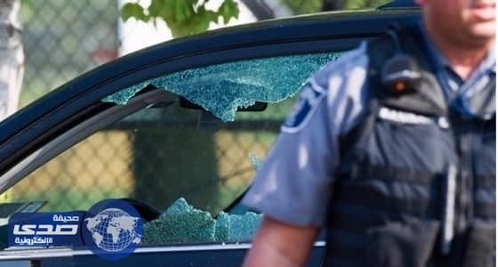 عضو مجلس النواب الأمريكي يتماثل للشفاء بعد حادث إطلاق النار