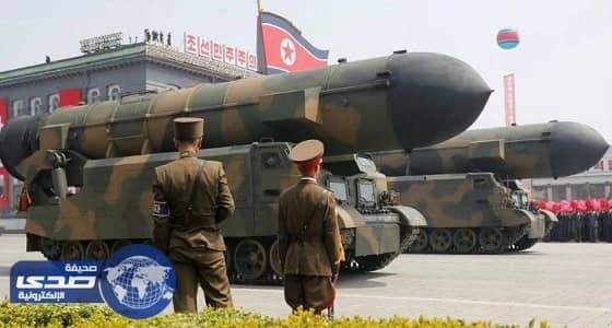 شبكة أميركية تكشف التعاون العسكري بين إيران وكوريا الشمالية