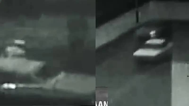 مقطع نادر لموكب الملك فيصل في قلب الرياض قبل أكثر من نصف قرن .. فيديو