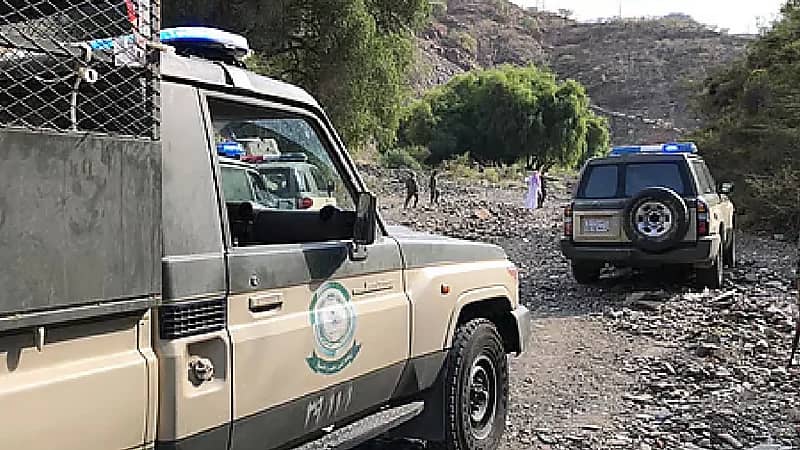 القبض على مواطن لترويجه 5 كيلوجرامات من القات