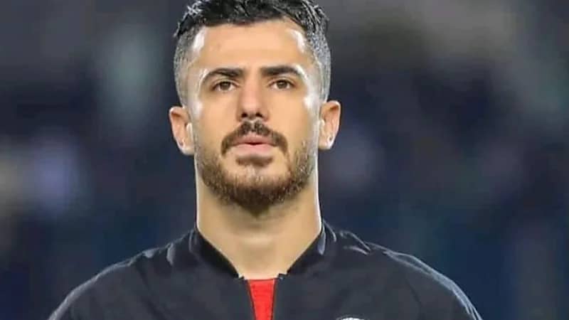 نادي الأهلي المصري ينفي نية التعاقد مع نجم الزمالك