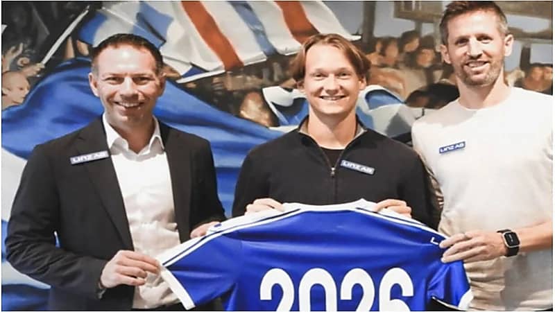 لاعب كرة قدم شاب يعتزل في سن 22 لأسباب دينية