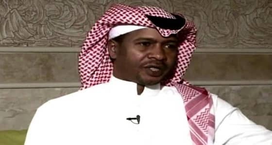 عادل عزت يطمئن هاتفيًا على صحة " العويران "