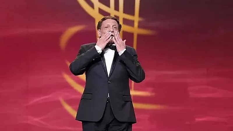 ثلاثة أفلام من أرشيف عادل إمام تُبعث من جديد تزامنًا مع يوم ميلاده الـ 85