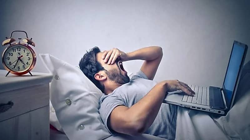 نصائح لزيادة النشاط خلال العمل في رمضان