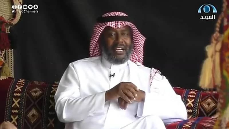 بالفيديو.. يوسف خميس يروي قصة شراؤه "تيشيرت" الهلال