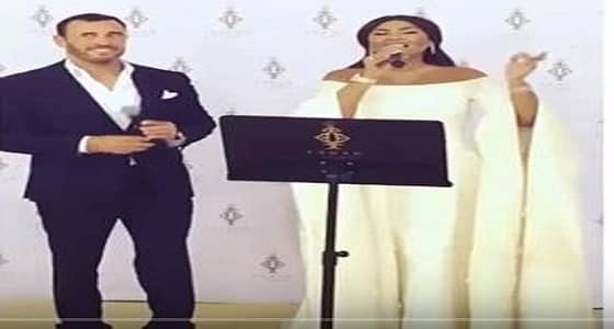 فيديو| مفاجأة.. الفنانة وعد تحيي حفلا غنائيا في قطر.. ومطالبات بإيقافها