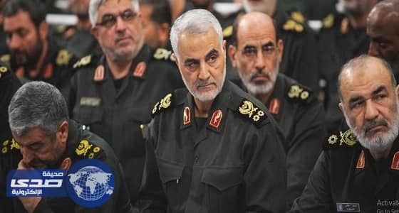 ⁠⁠⁠⁠⁠إيران تعتقل 23 من عناصرها بينهم ضباط