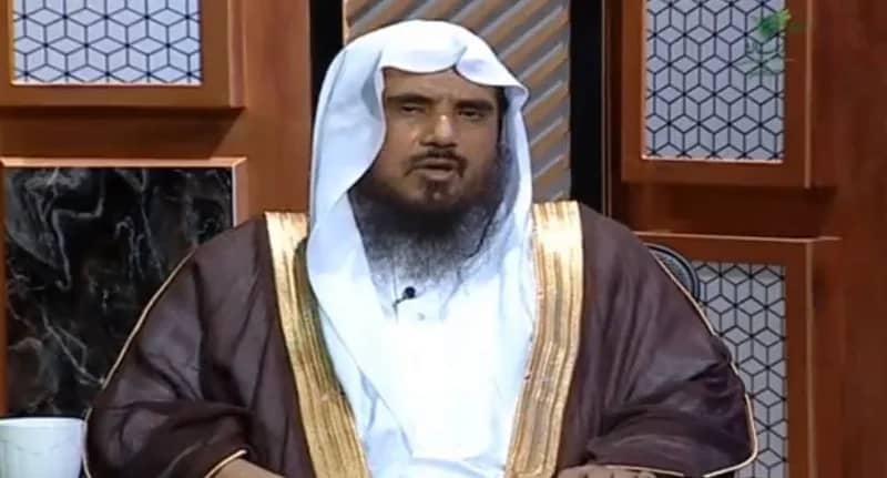 "الخثلان" يوضح حكم شراء الزوجة لأضحية وإشراك فيها زوجها ووالدها ووالدتها المتوفيين