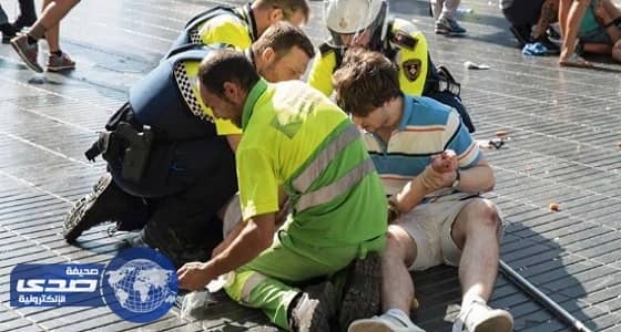 داعش يُجند شركات بريطانية لشحن أسلحته إلى إسبانيا