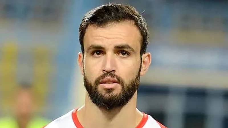 الأهلي يوقع رسميا مع التونسي "النقاز"