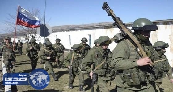 مقتل جنديين روسيين شرقي سوريا