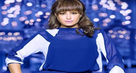 بالصورة..مبلغ خيالي لفستان هند صبري