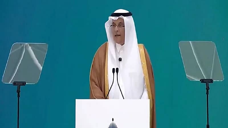 وزير البيئة: لا نتدخل في أسعار المنتجات الزراعية وسننظم الأسواق قريبًا .. فيديو