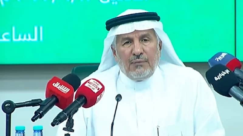 بالفيديو .. المملكة تطلق الحملة الوطنية لإغاثة متضرري فيضانات باكستان