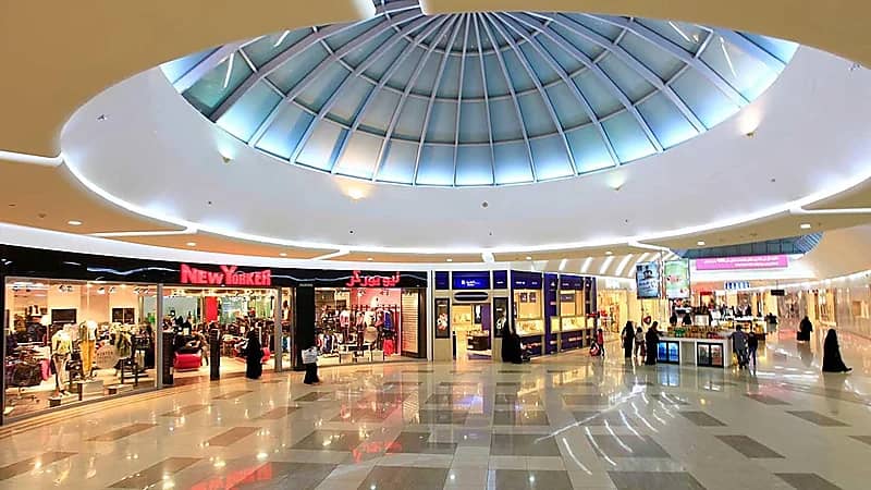 خدمة جديدة تمكنك من معرفة المنشآت وأنشطتها في أسواق الرياض