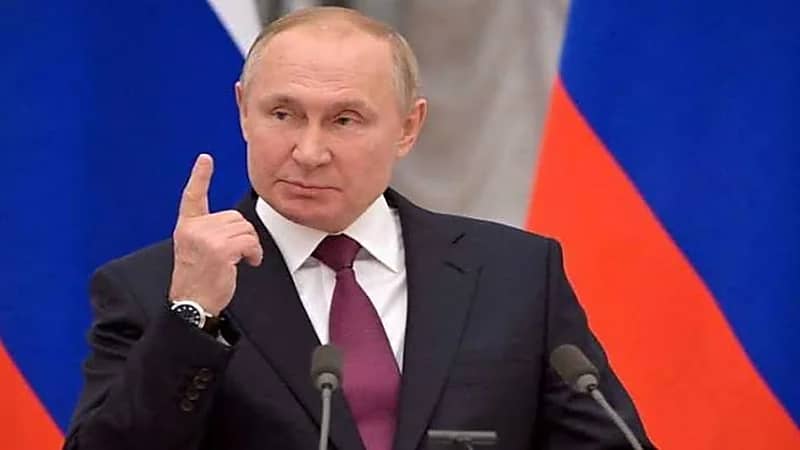 سر محاولة روسيا الحصول على الحمض النووي لزعماء العالم