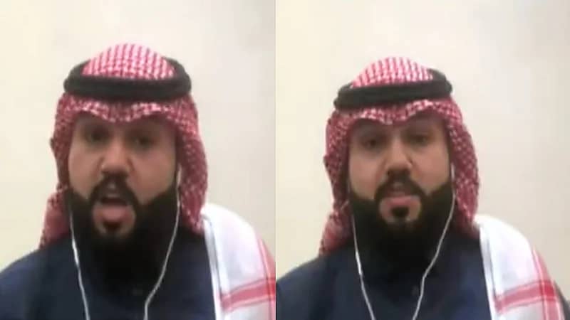 معاناة شاب من ذوي الإعاقة لا يجد وظيفة رغم تخطيه المقابلات