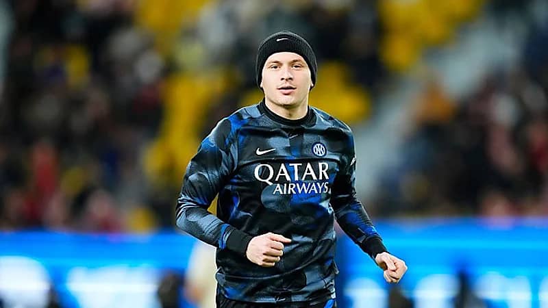 باريلا يرفض عرضاً مغرياً من الهلال