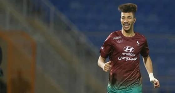 الاتفاق يوضح حقيقة الاستغناء عن العبود والكويكبي