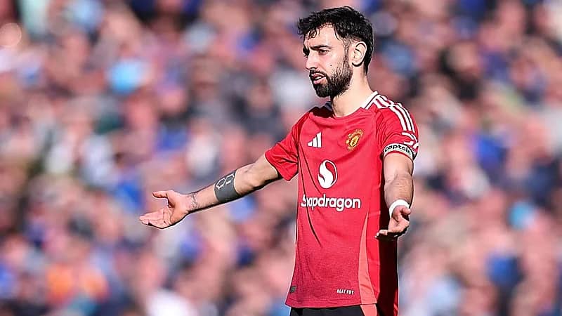 فيرنانديز يشترط 30 مليون يورو للانتقال إلى الهلال