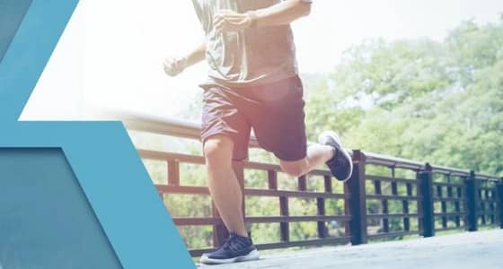 برنامج " تعزيز الصحة " سيطبق من خلال النشاط البدني والتغذية السليمة