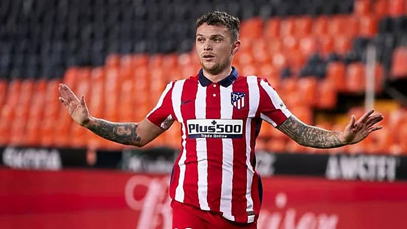 نيوكاسل يونايتد يتعاقد مع مدافع أتلتيكو مدريد