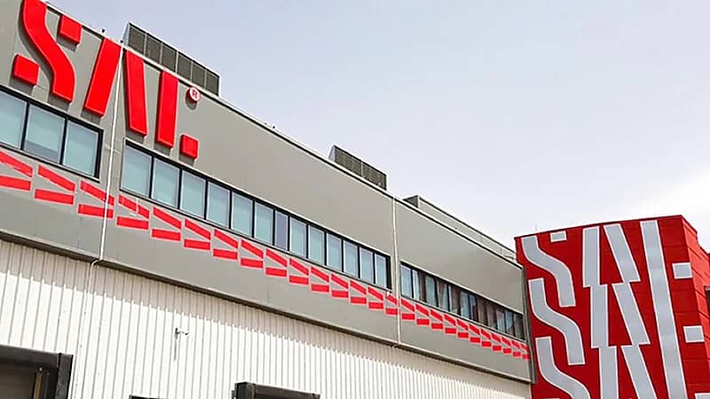 وظائف شاغرة لدى الشركة السعودية للخدمات اللوجستية