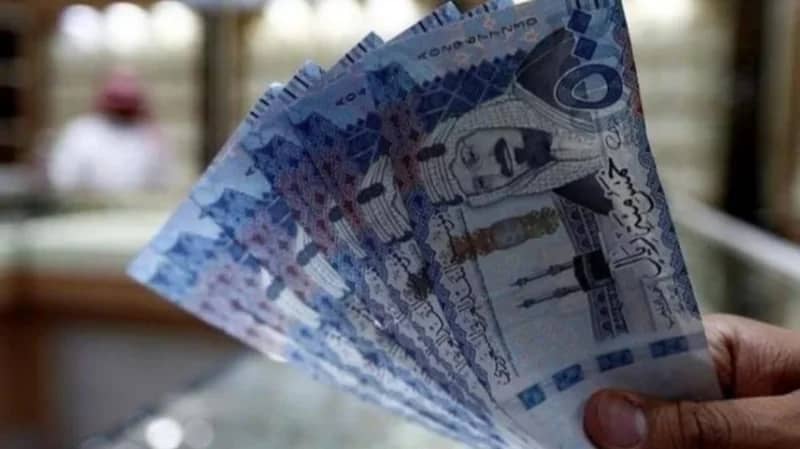 إلزام مواطن بدفع مؤخر 100 ألف ريال لطليقته