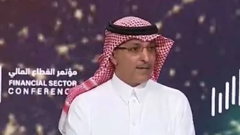 وزير المالية: أحداث "سيليكون فالي" يحفزنا لتدابير احترازية لمواصلة مرونة النظام المالي (فيديو)