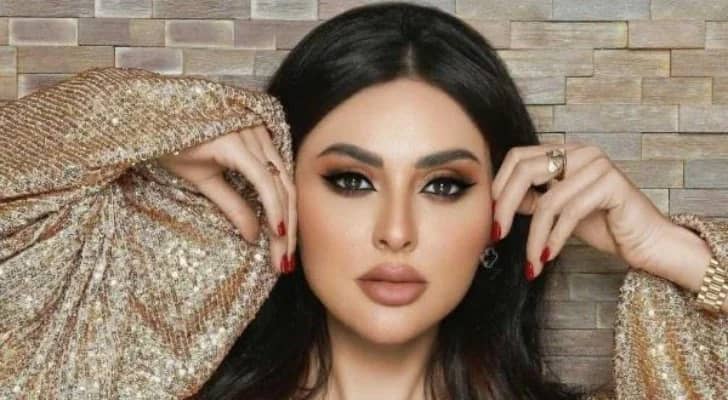 مريم حسين: "وجدت الحب بعد خروجي من السجن.. ولا أعرف معنى المساكنة"