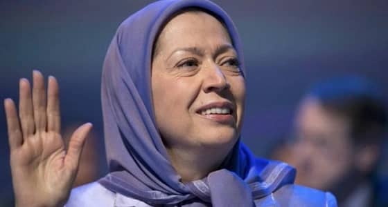 رجوي: فشل الملالي أساس انتفاضة الإيرانيين