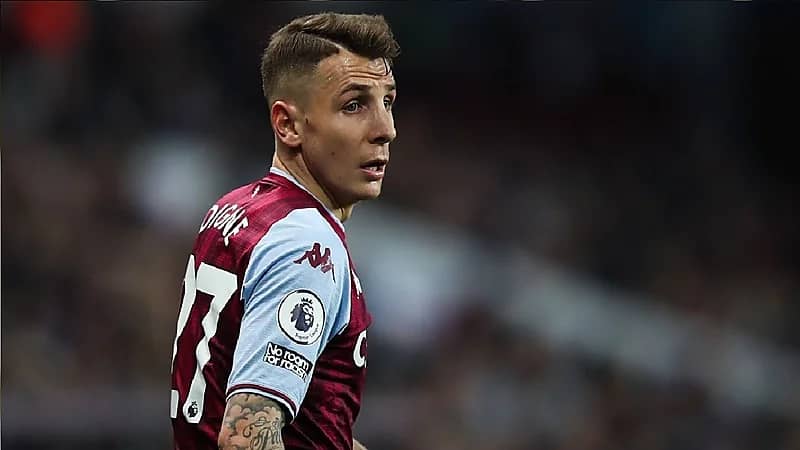 لوكاس يتلقى عرضا من الهلال