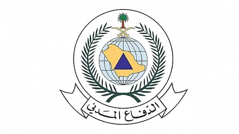 وفاة شخص وإصابة آخرين في حادث سقوط حافلة من جسر بالرياض