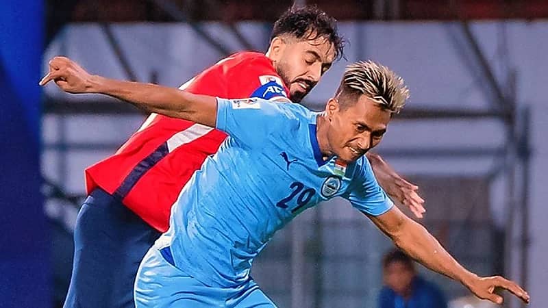 نساجي الإيراني يكسب مومباي الهندي بثنائية .. فيديو