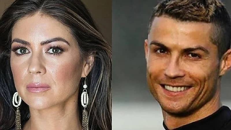كاثرين مايورغا تطالب رونالدو بتعويض خيالي بعد اتهامه باغتصابها