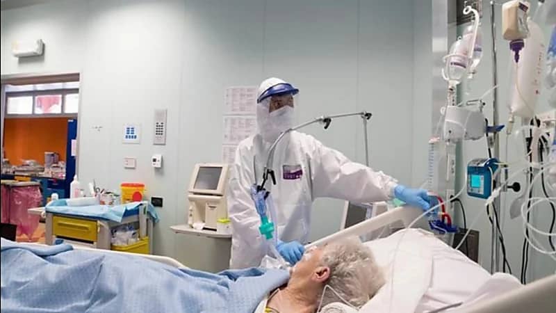 باحثون : الأعراض الطفيفة لكورونا طويل الأمد تختفي خلال عام