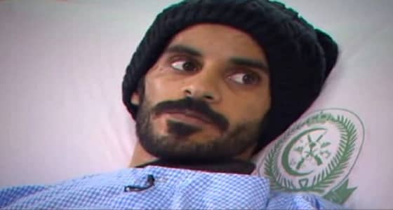 المطيري: نتصدى لأعداء المملكة بكل حزم وقوة