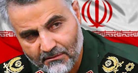 أينما وجد حل الدمار والإرهاب.. وثائقي حول زراع إيران ومنفذ سياساتها الخارجية